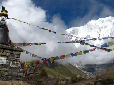 annapurna-trek 