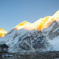 everest-trekking 