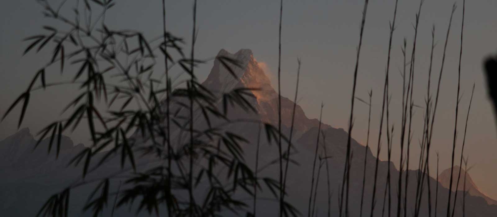 Annapurna-Dhaulagiri 