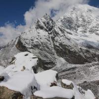 Langtang-Region 