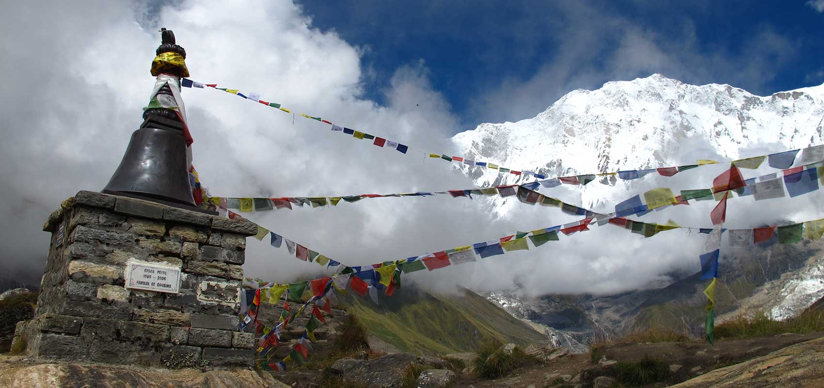 annapurna-trek 