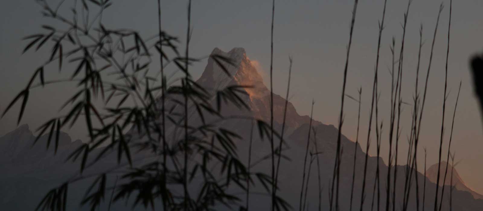Annapurna-Dhaulagiri 