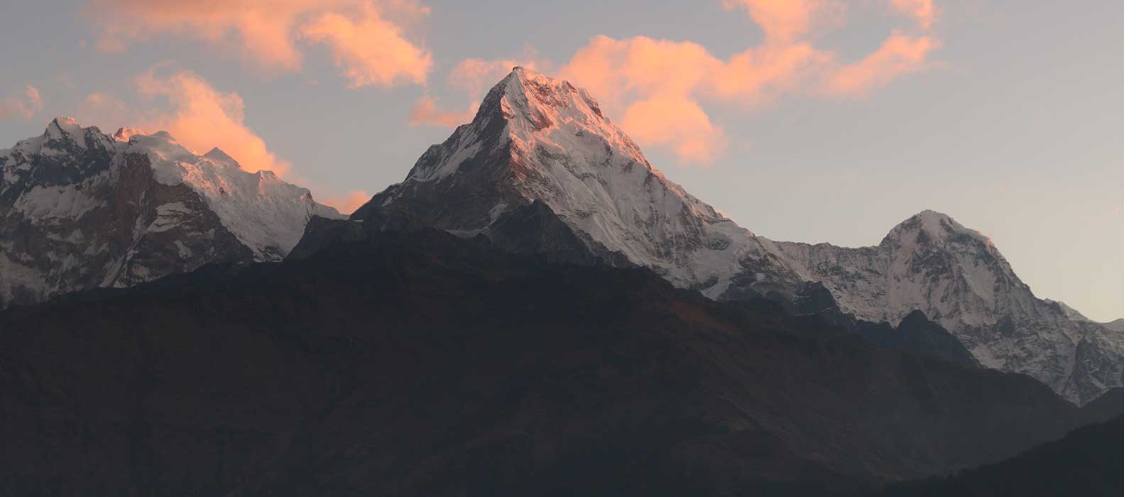 annapurna 