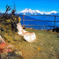 Kalinchowk 