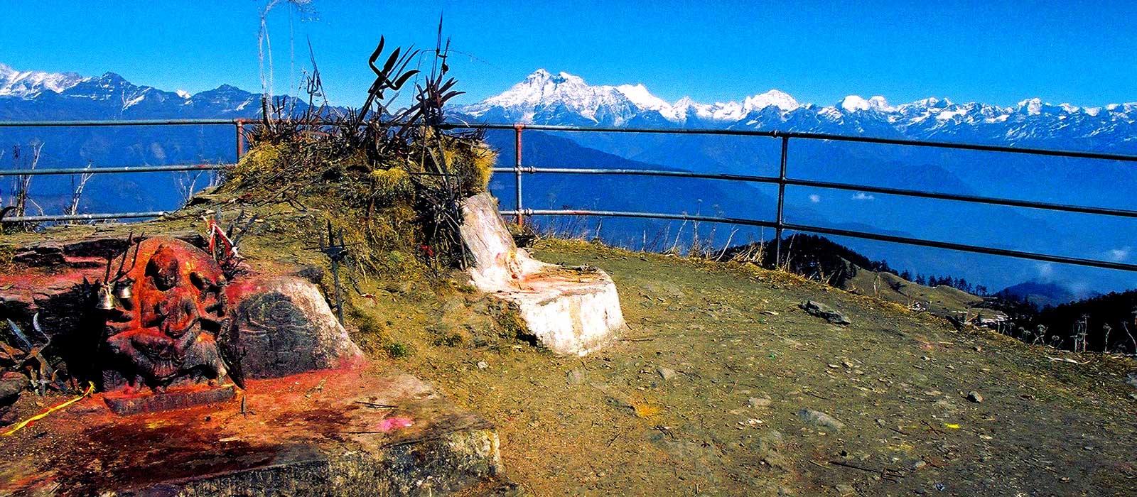 Kalinchowk 