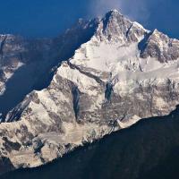 Kanchenjunga 