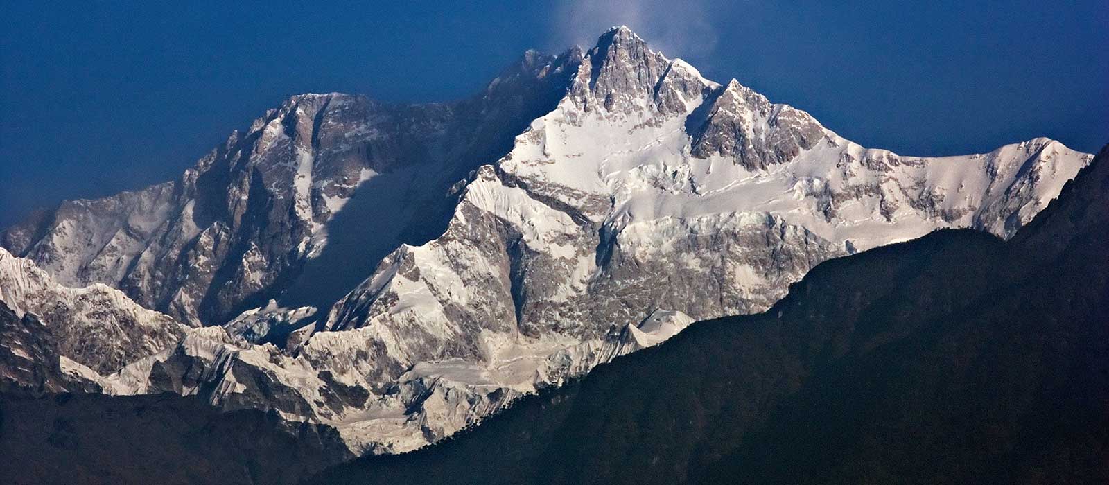 Kanchenjunga 