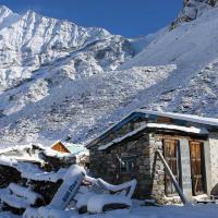 langtang-at-snow-time