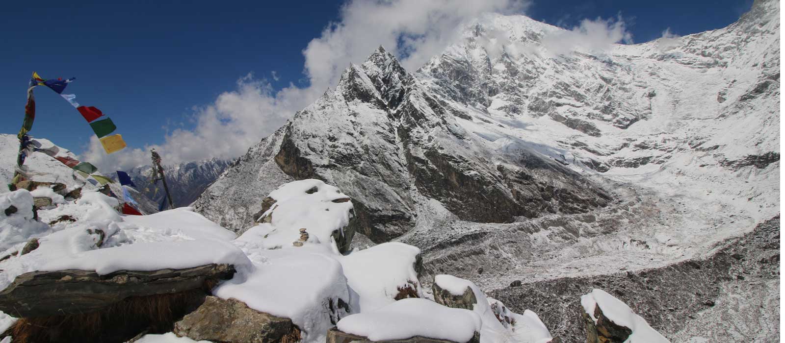 Langtang-Region 