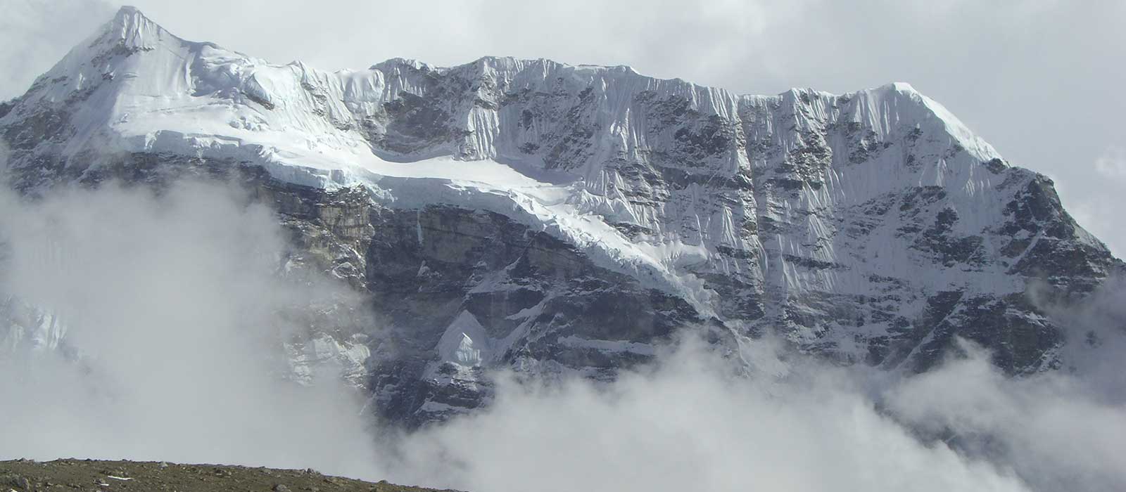 Makalu 