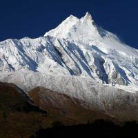 Manaslu-Trek 