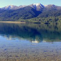 Rara-Lake 