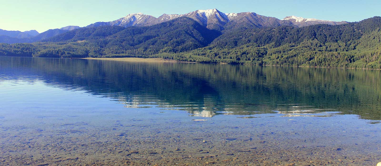 Rara-Lake 